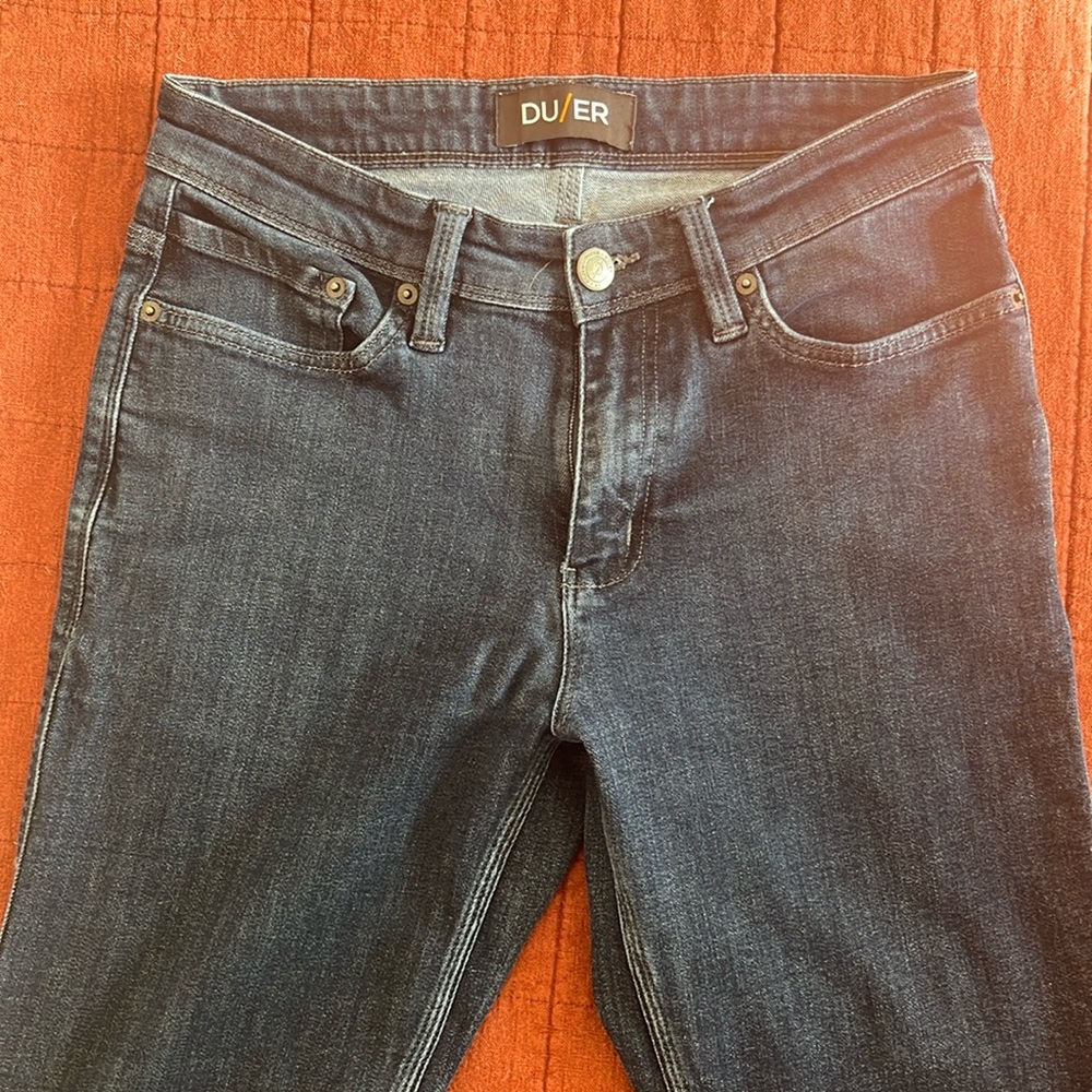 Duer L2X Slim fit jeans 30x32